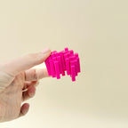 Heart FlexiBlock