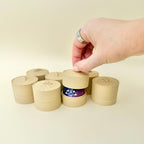 Mystery Dumpling Clicker