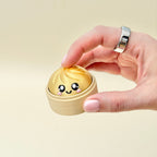 Mystery Dumpling Clicker