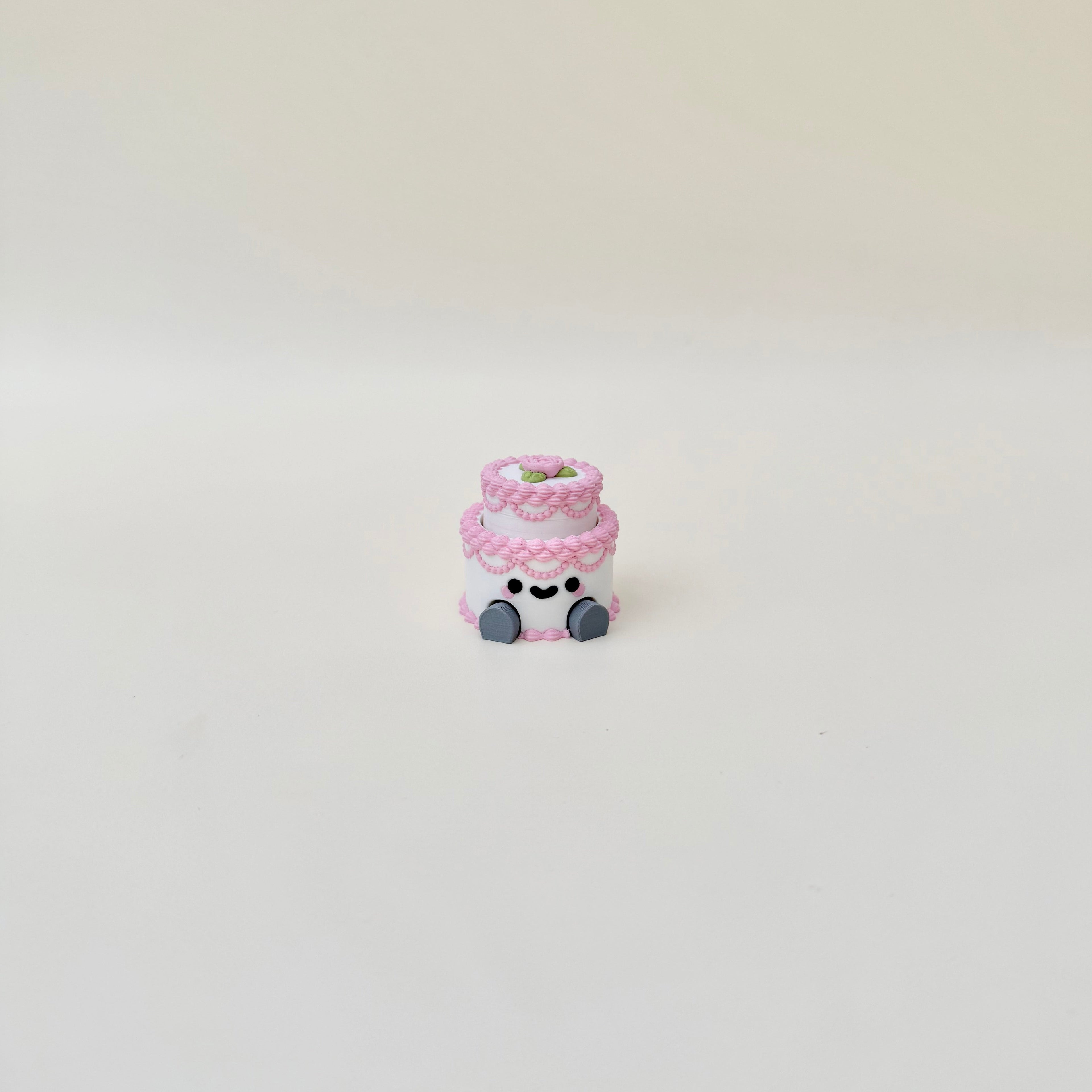 Wedding Cake Clicker