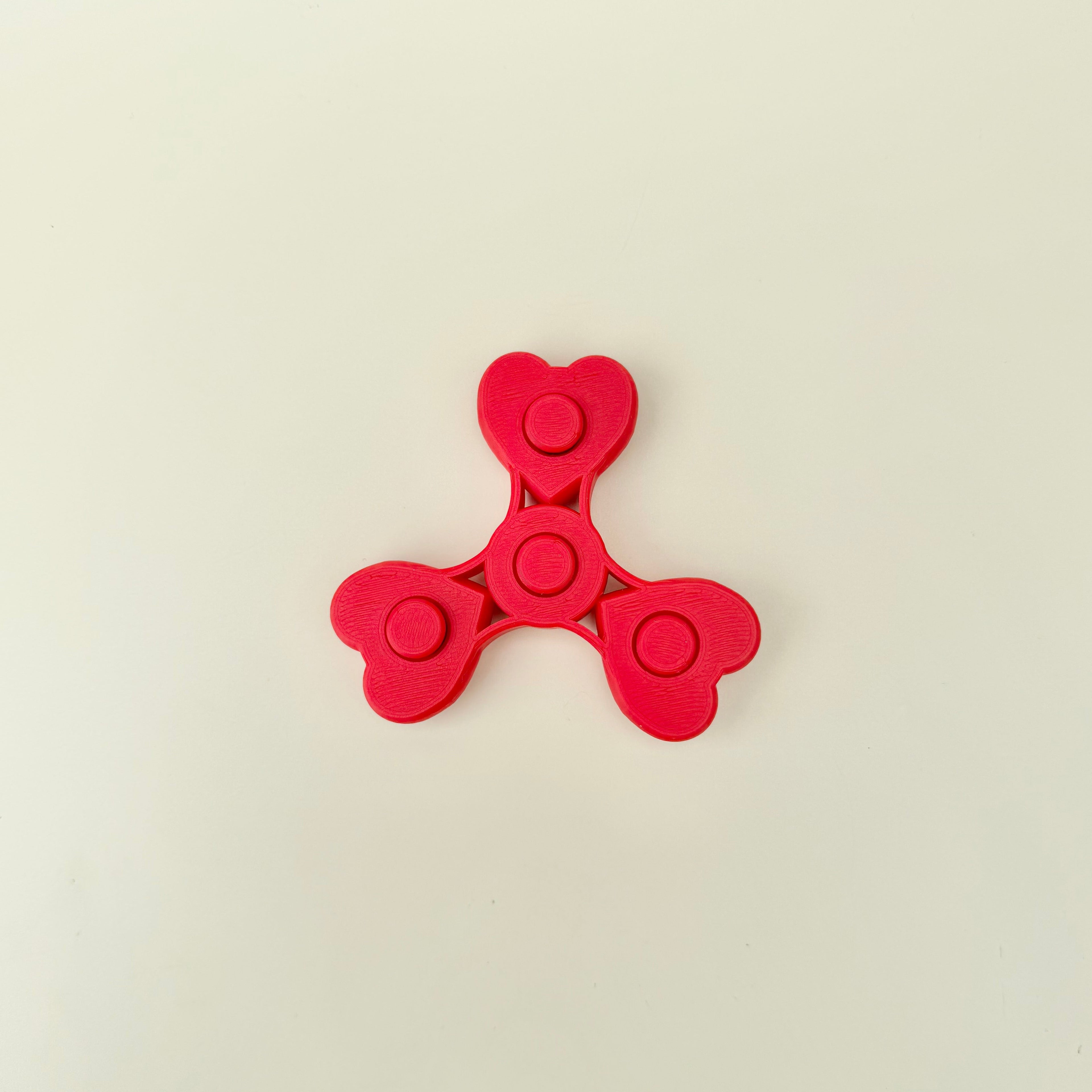 HeartSpin PopBack