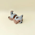 Sleeping Puppy Phone Stand