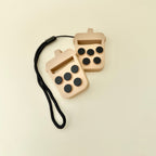 Bubble Tea Popback