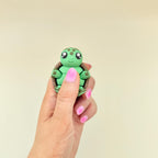 Turtle Hug Clicker