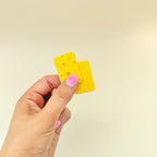 Pocket Cheese Magnets
