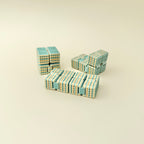 FlexiCube Bump