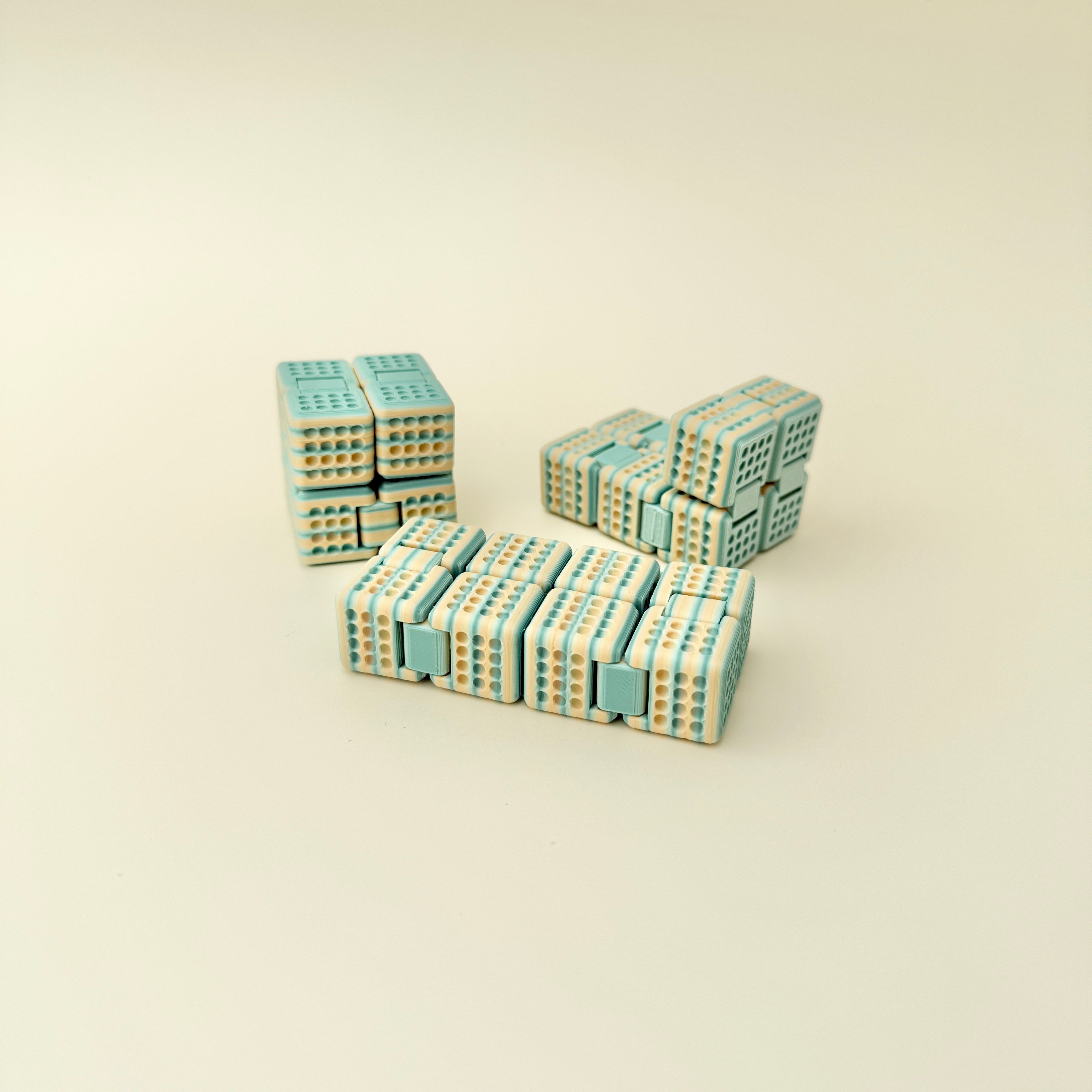 FlexiCube Bump