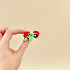 Rose Turtle