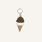 Sweet treat inspired NFC accessory from Stimz for opening chosen digital information on a compatible smartphone.