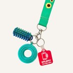 Helping communicate important health information with a simple tap.