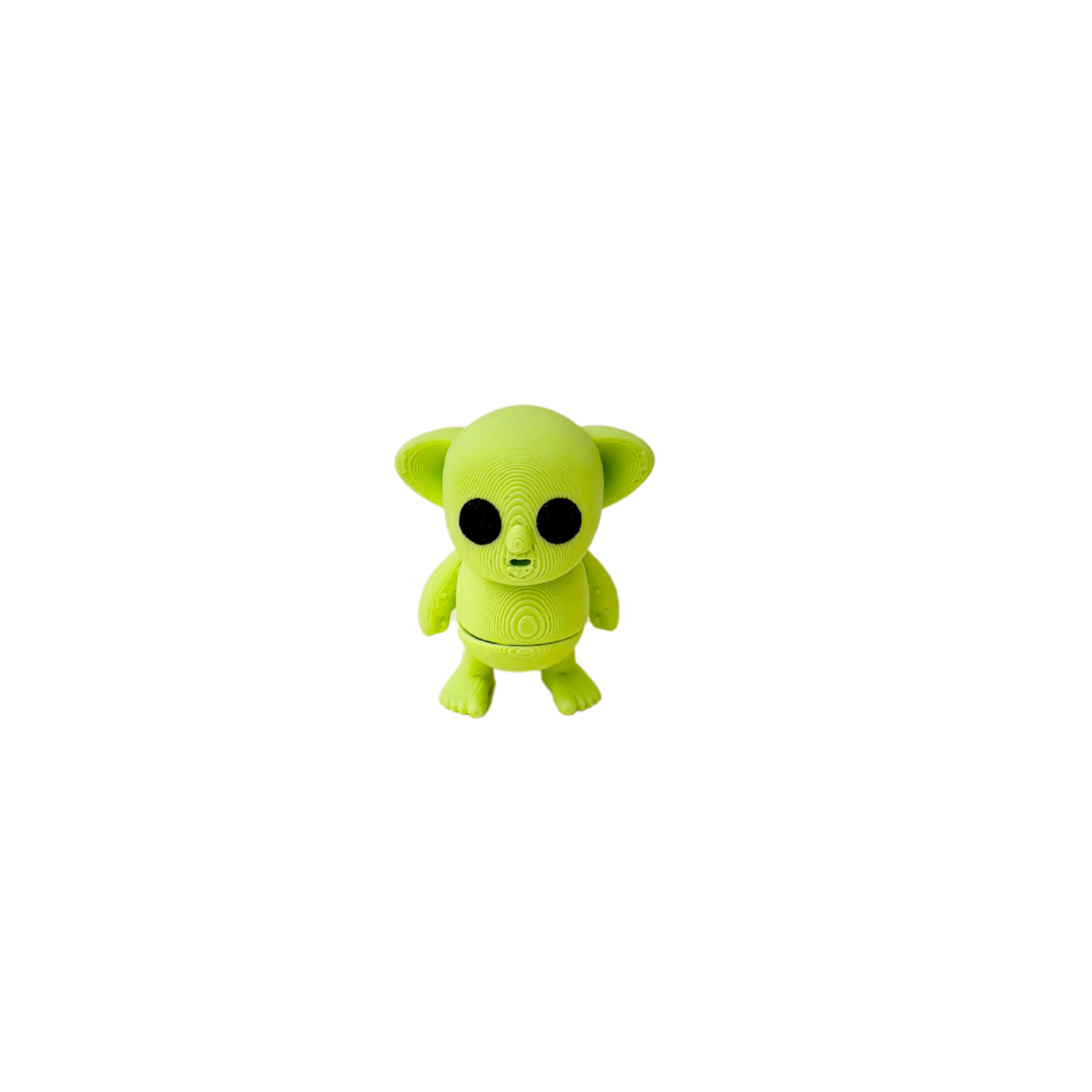 Portable mini fidget pet that’s easy to keep close, helpful for anxiety relief and focus moments.

