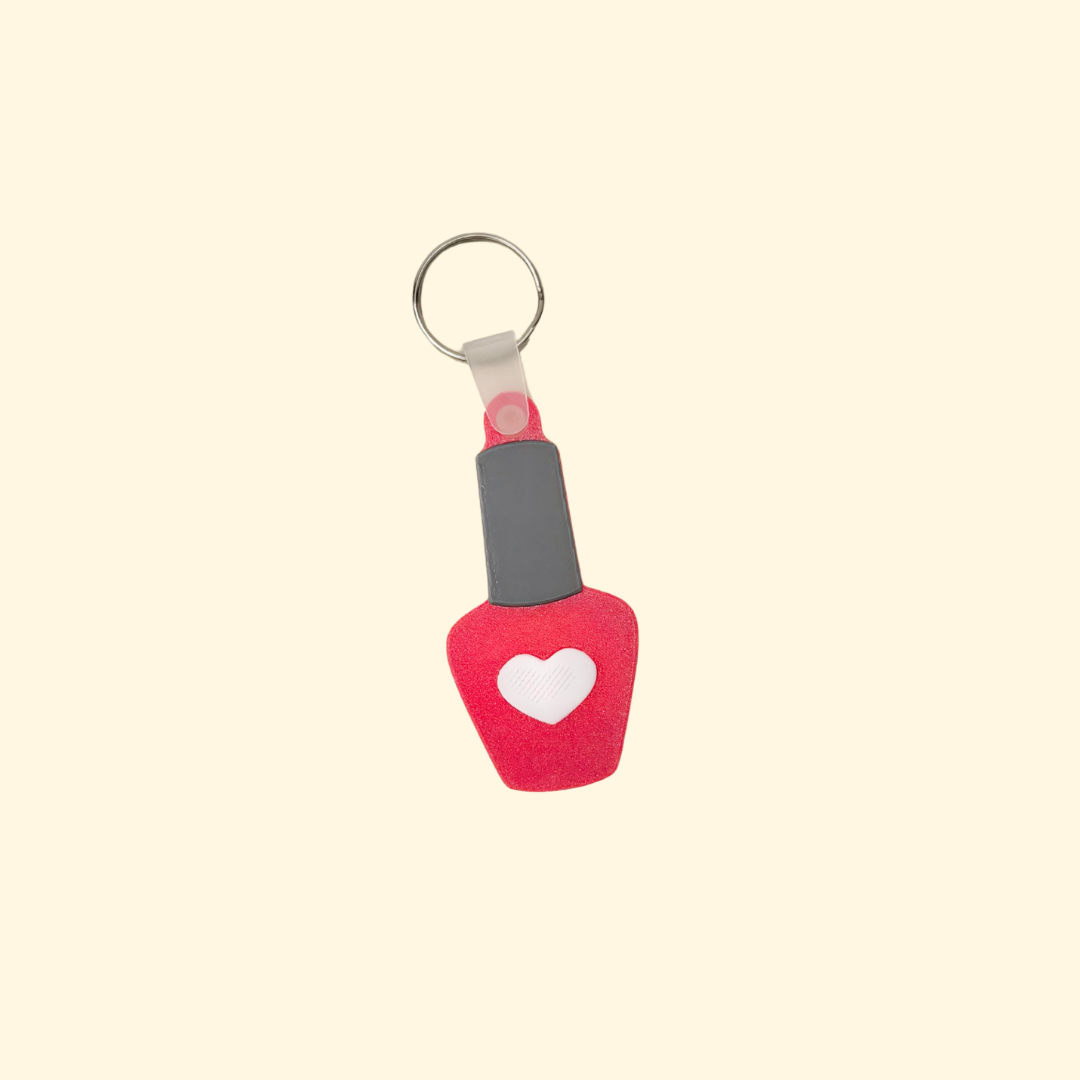 Tap-with-a-phone contact tag for quick calls, links or directions, a handy lanyard/keyring add-on we programme.
