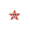 Tiny mini pet fidget collectible with satisfying hand feel, perfect for sensory seekers and fidget collections.
