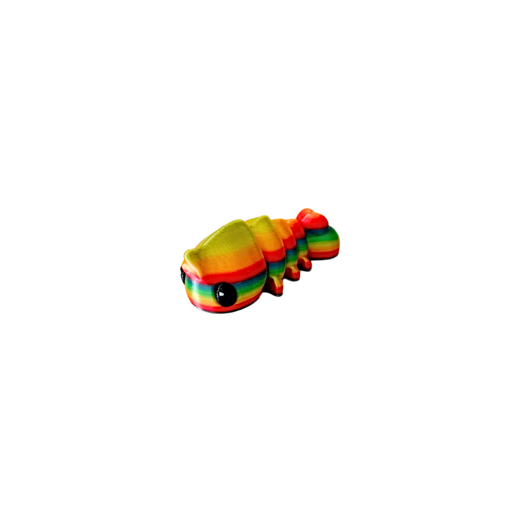 Pocket-sized sensory toy for ADHD and autism support, a simple fidget for grounding and restless hands.
