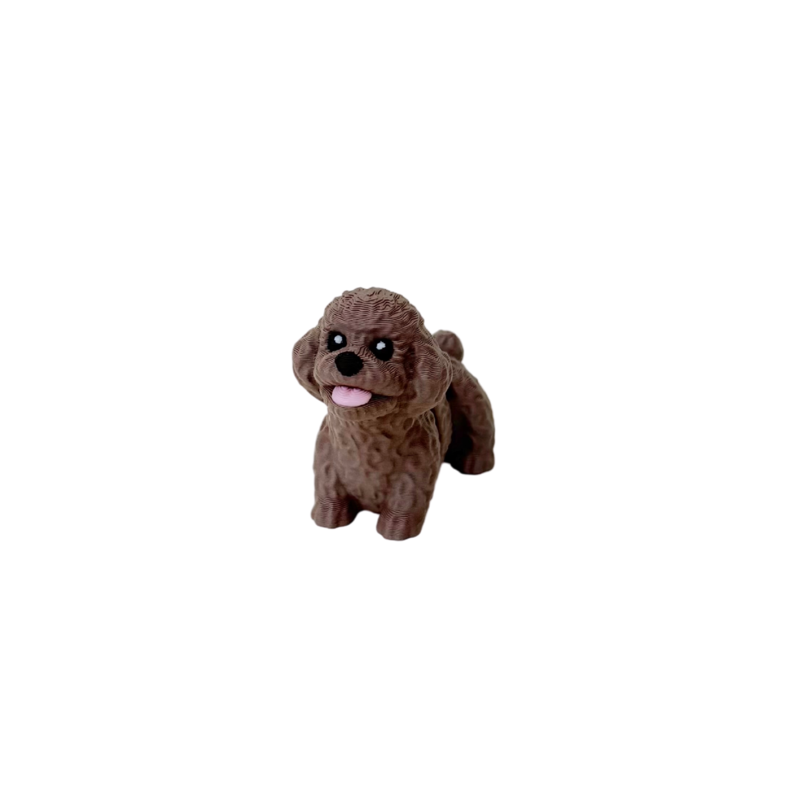 Mini pet fidget designed for sensory regulation, focus support and discreet stimming in public spaces.
