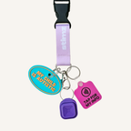 Tap for My Info NFC Tag