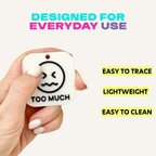 Feelings Communication Tags