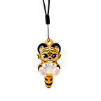 Tiger Travel Friend