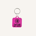 Tap for My Info NFC Tag