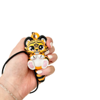 Tiger Travel Friend