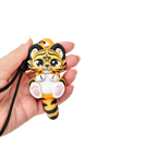 Tiger Travel Friend