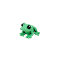 A lightweight, portable sensory animal ideal for classrooms, travel and everyday stimming needs.