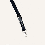 Comfortable wearable lanyard for keeping essentials close, ideal for work, school, travel and busy routines.
