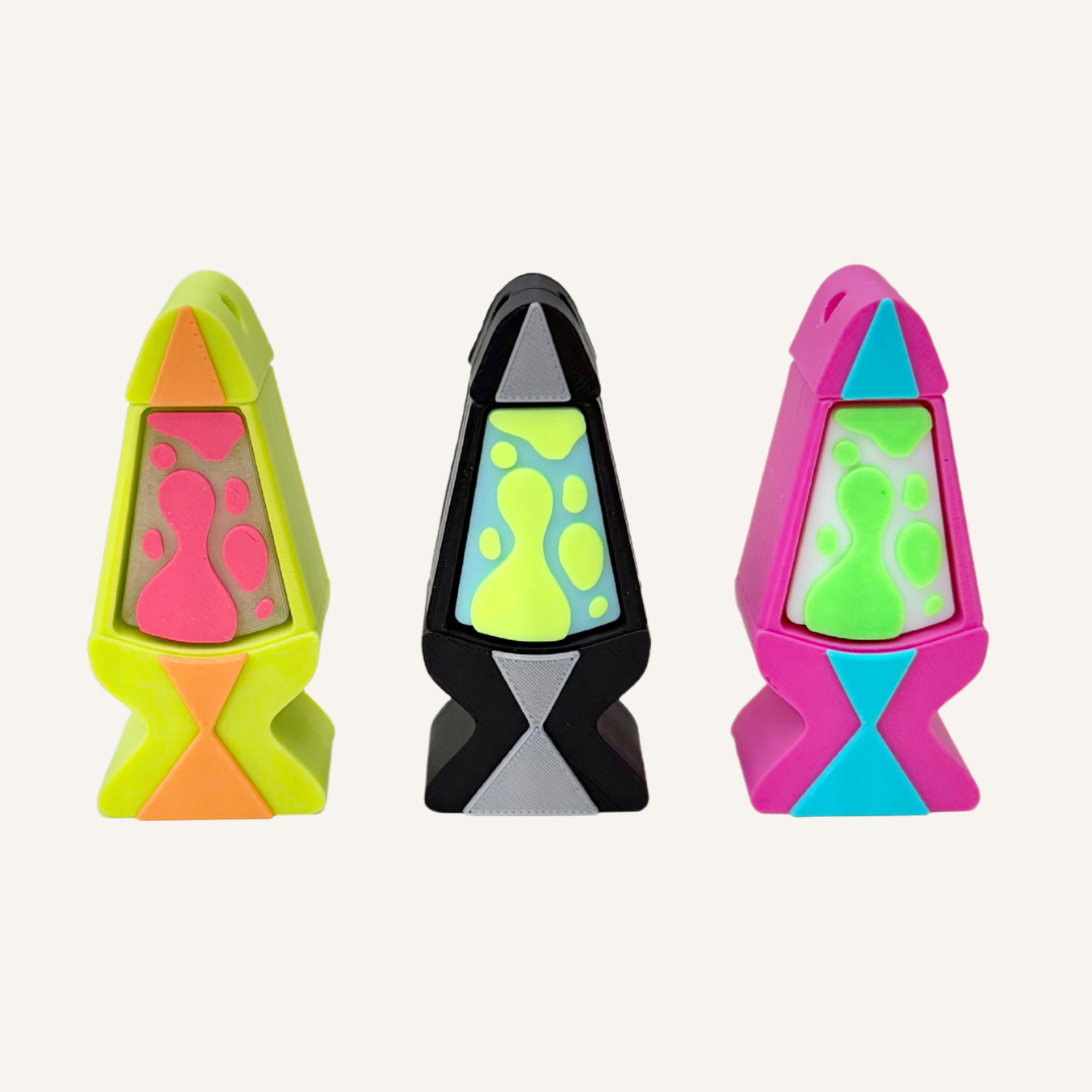 Lava Lamp