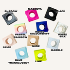 Zorble PopBack Fidget