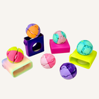 Zorble PopBack Fidget
