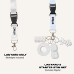 Quick-Swap Breakaway Lanyard