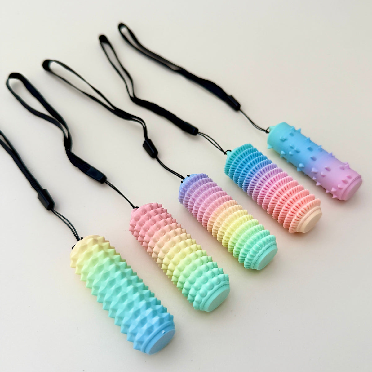 Spikz® Original – Flexi Fidgets Co.
