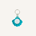 Ocean inspired NFC accessory from Stimz for sharing a selected profile, link or digital information with a phone tap.