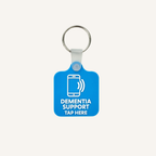 Dementia NFC Tags