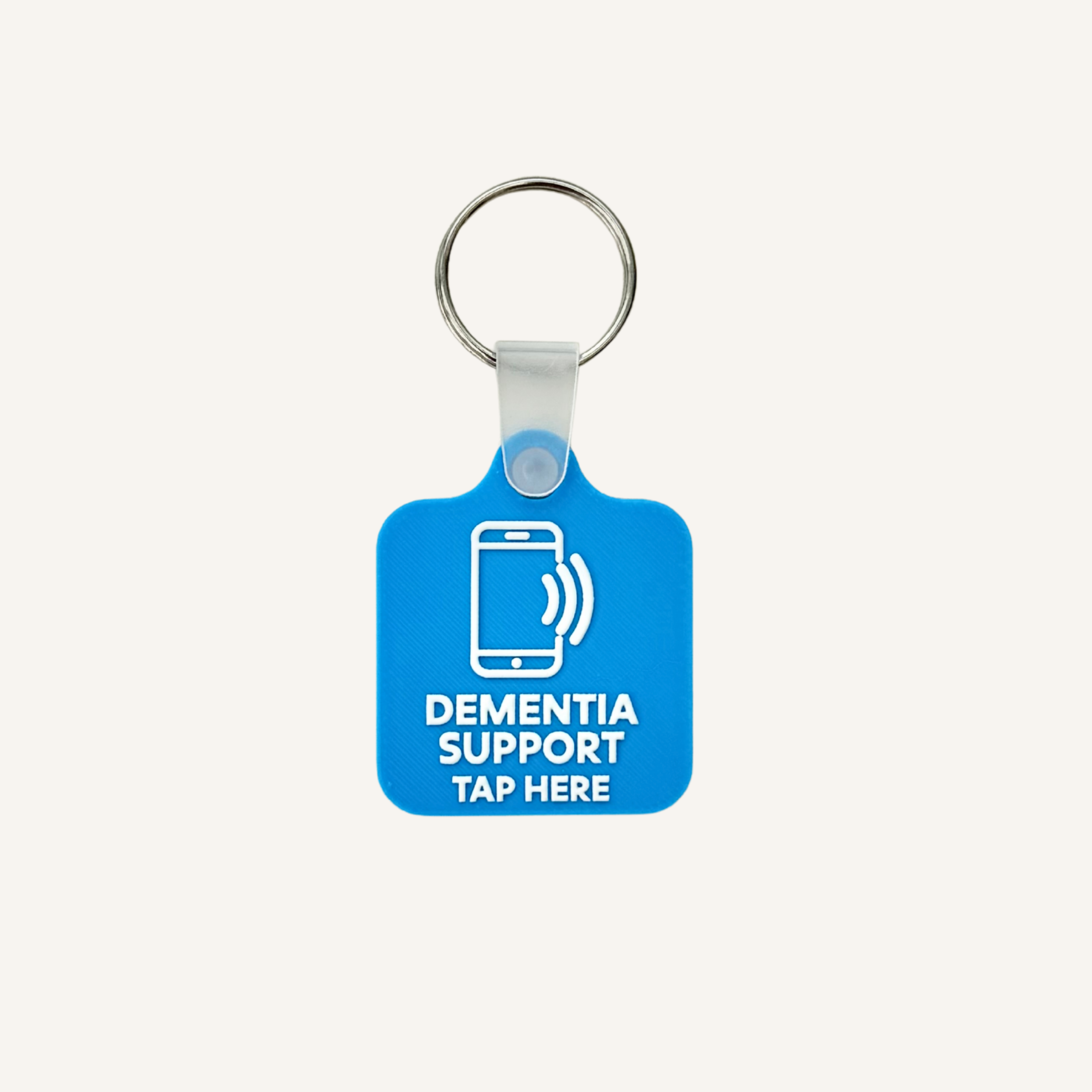 Dementia NFC Tags