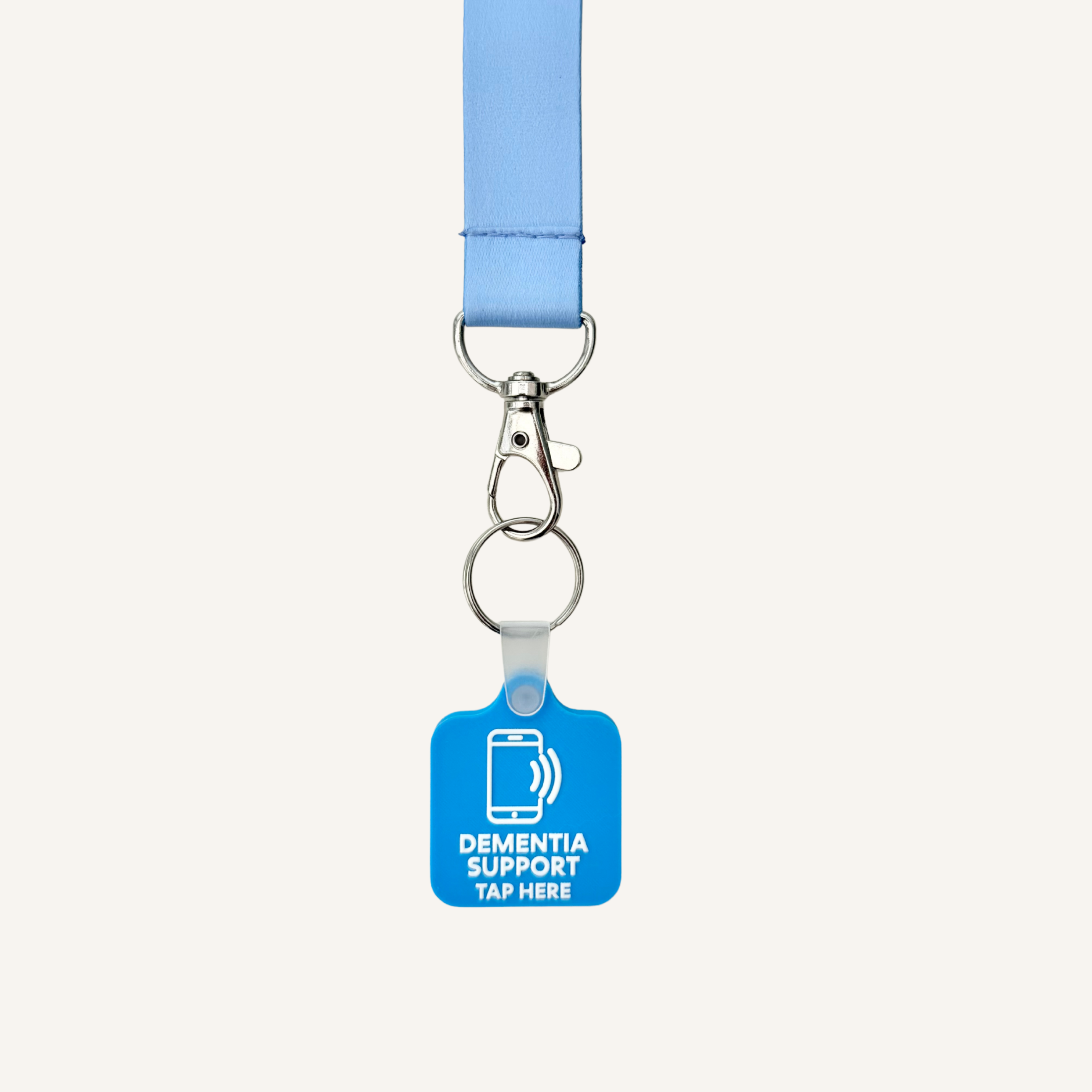 Dementia NFC Tags