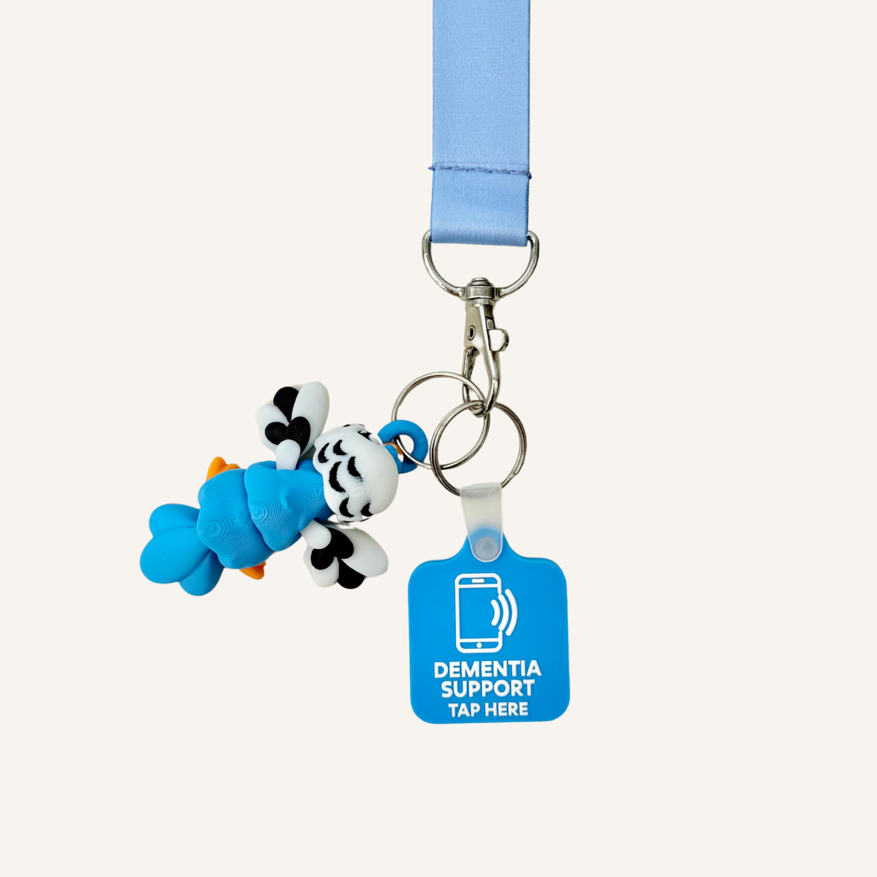 Dementia NFC Tags