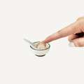Dim Sum Bowl Clicker