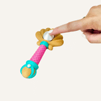 Mermaid Wand Clicker