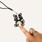 Skunk Clicker Friend