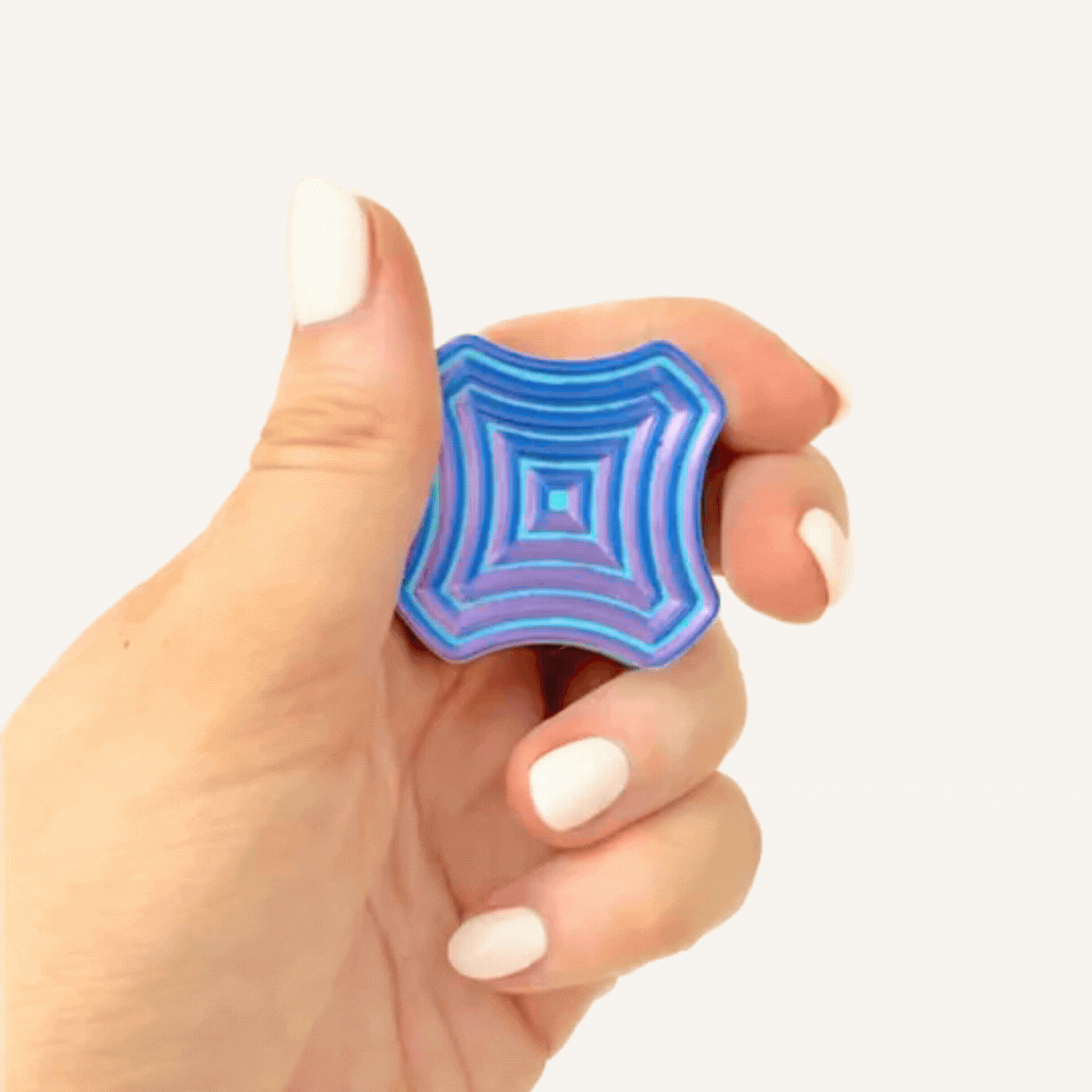 Snap Square Magnets