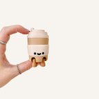 Small lightweight collectable designed to add calm, routine and a feel-good focal point to busy areas
