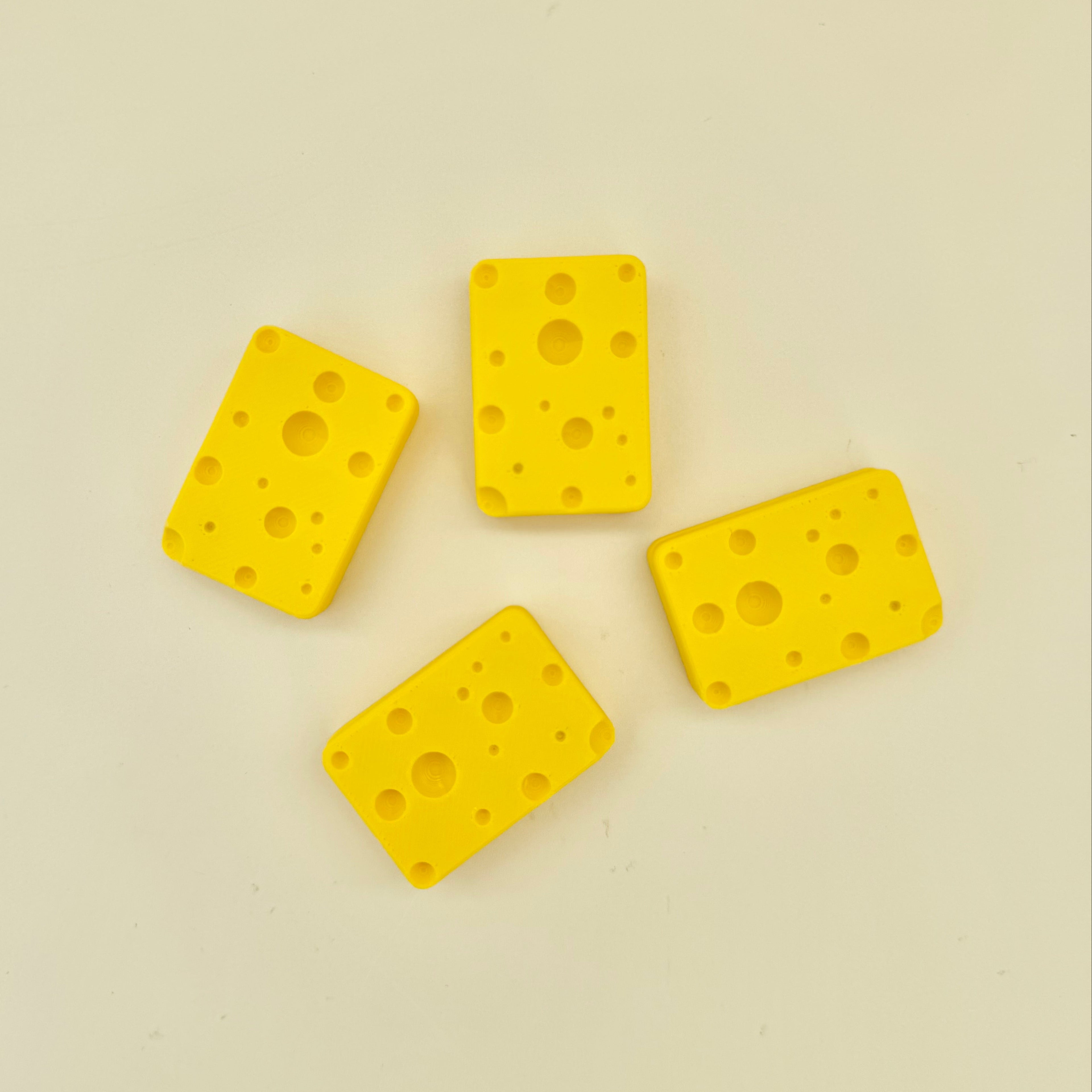 Compact magnetic fidget set with smooth movement for focus support, grounding and everyday tactile input.