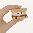 Small fidget toy with press feedback designed for ADHD focus, autism sensory needs and everyday stimming.
