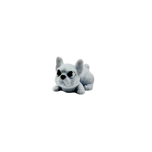 Mini fidget toy with quiet wiggle for sensory regulation and focus
