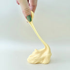 Full size putty tin with buttery smooth sensory putty for handheld fidgeting, grounding and quiet play.
