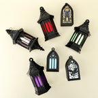 Small handheld sensory charm designed for visual interest and discreet fidget use on the go
