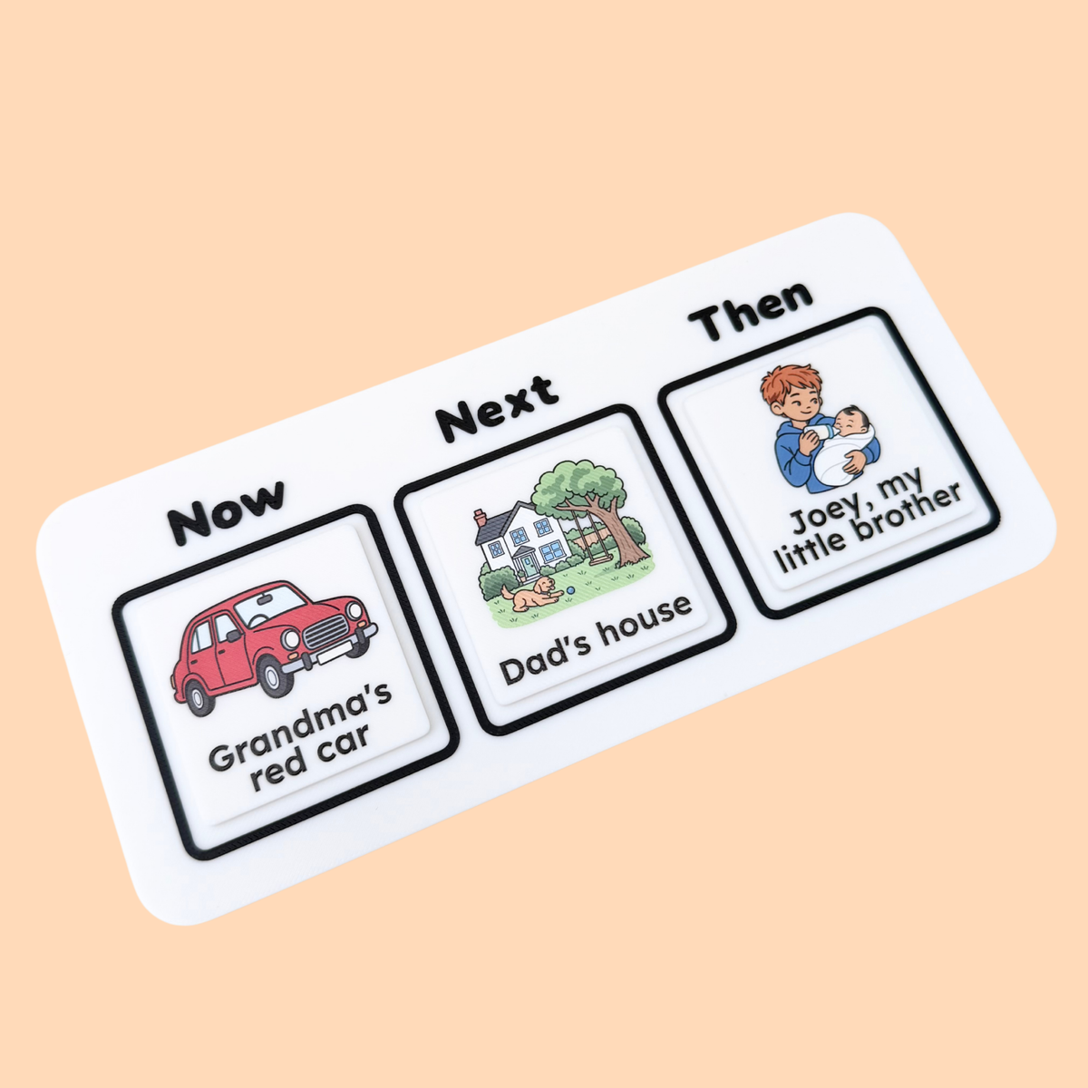 Custom Artwork Tiles