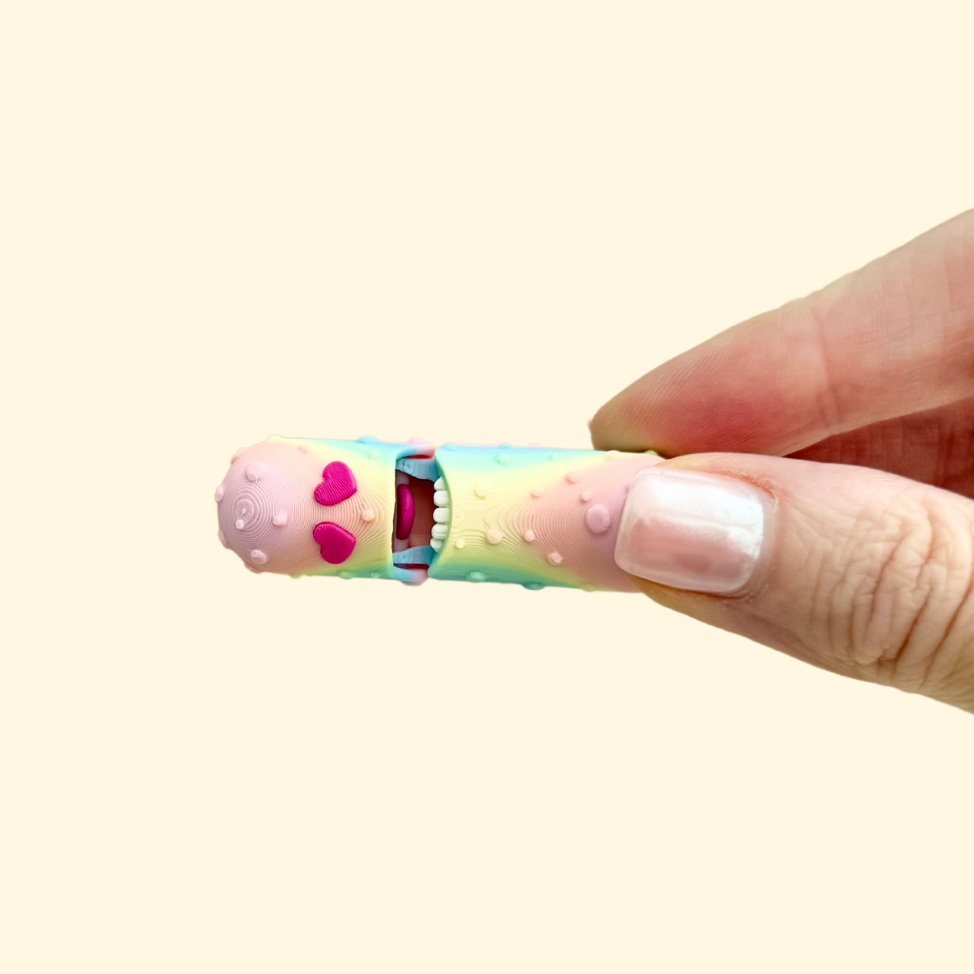 Pickles Flexi Fidgets Co. Pickles Flexi Fidgets Co.