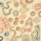 Full range of sensory tools tailored for classrooms, SEN departments, and therapeutic settings.